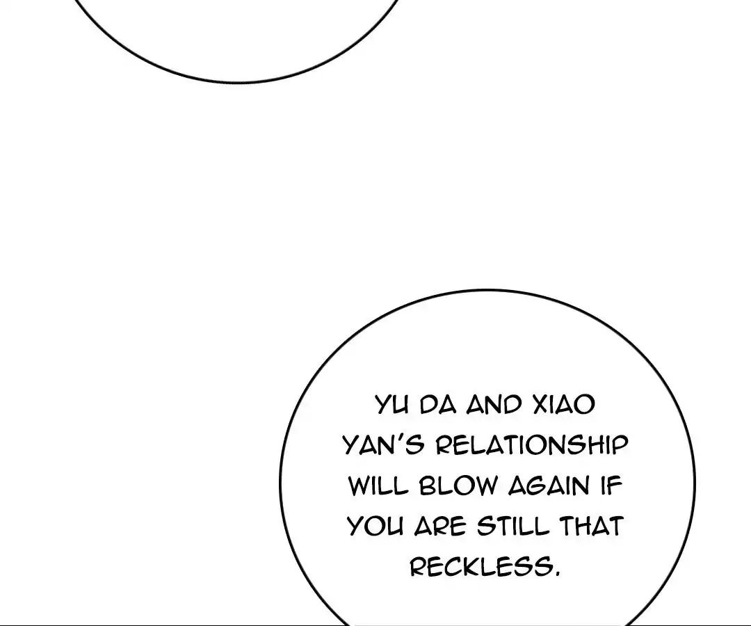Yaoi God in the Skies chapter 40 - page 27