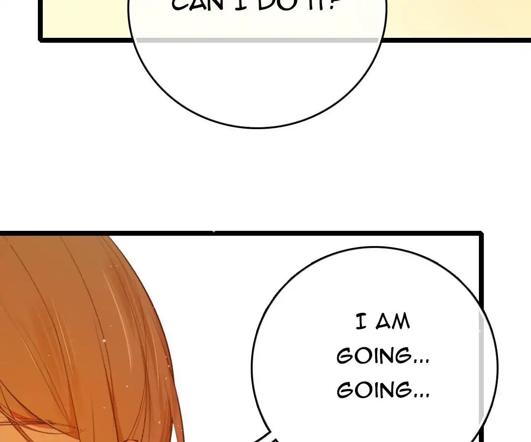 Yaoi God in the Skies chapter 40 - page 3