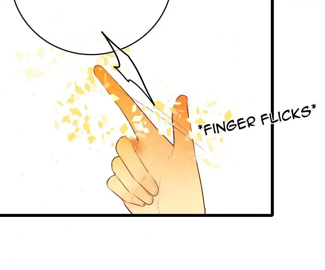Yaoi God in the Skies chapter 40 - page 31