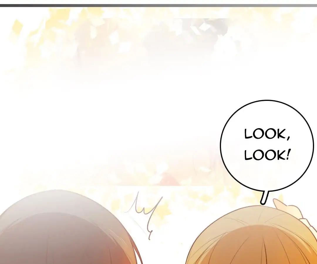 Yaoi God in the Skies chapter 40 - page 32