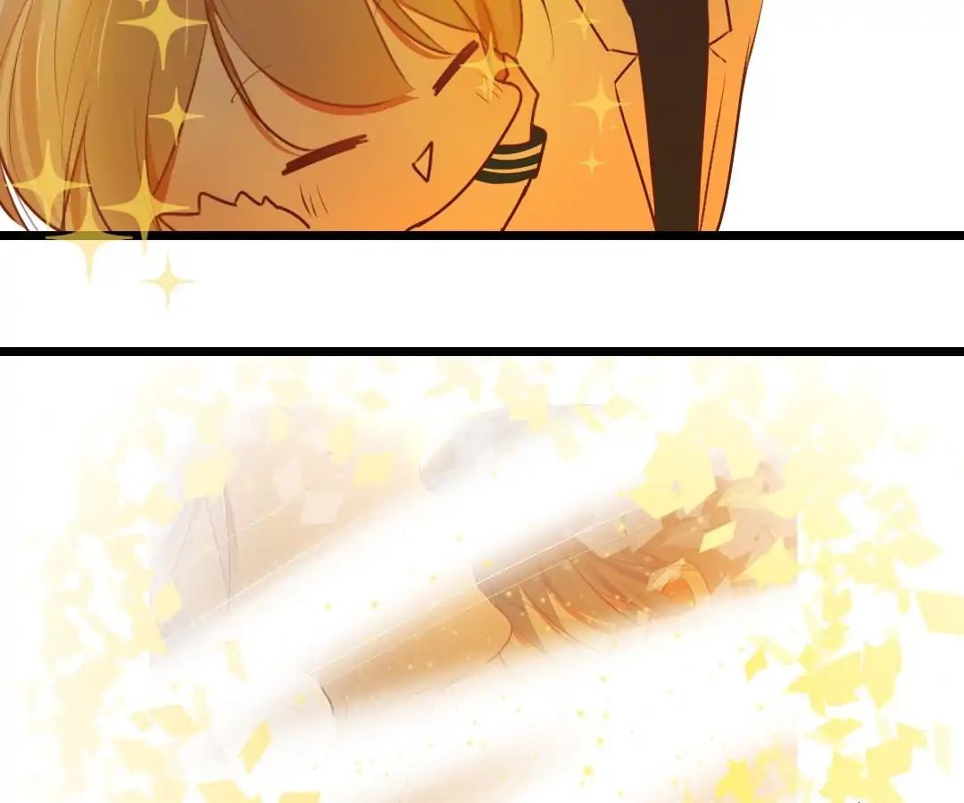Yaoi God in the Skies chapter 40 - page 36