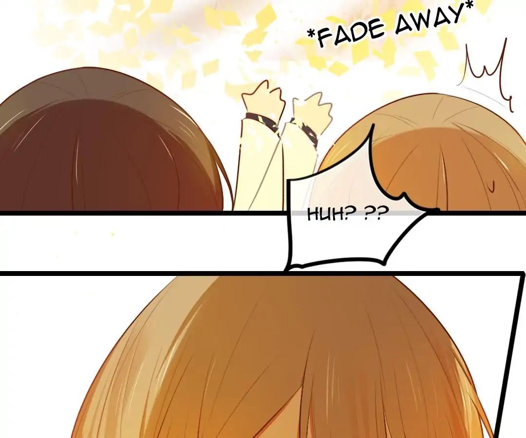Yaoi God in the Skies chapter 40 - page 37