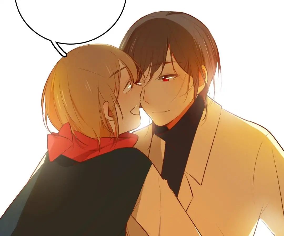 Yaoi God in the Skies chapter 40 - page 44
