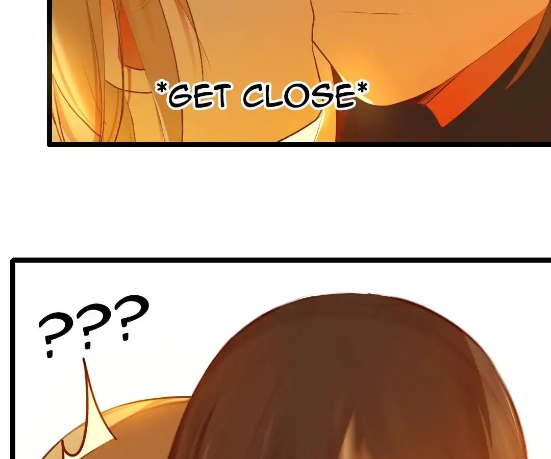 Yaoi God in the Skies chapter 40 - page 47