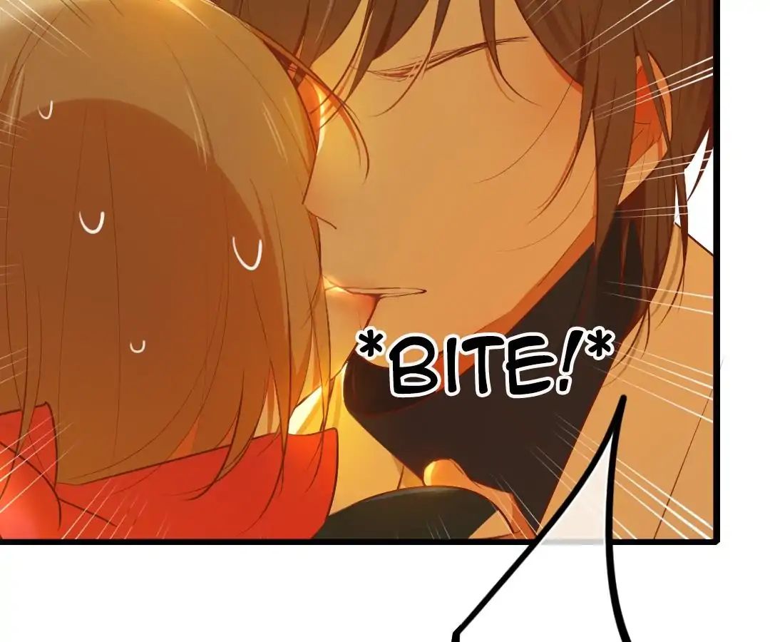 Yaoi God in the Skies chapter 40 - page 49