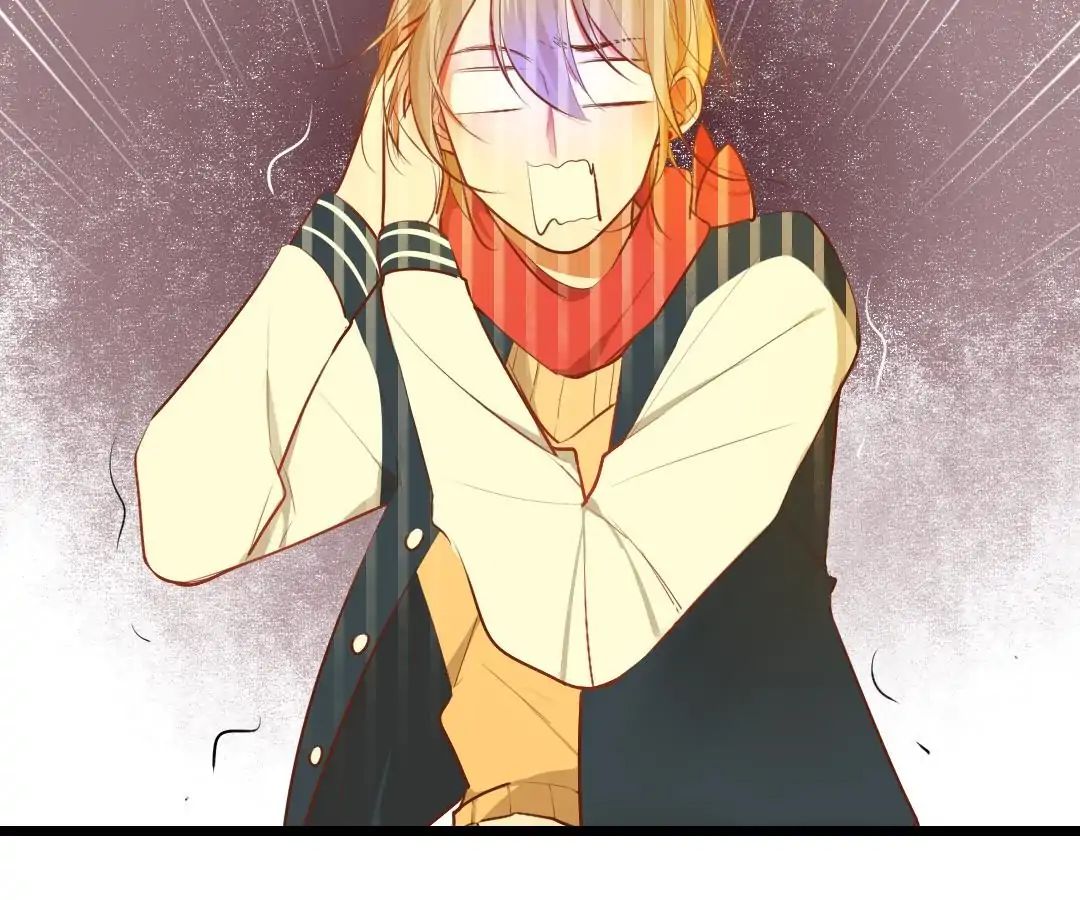 Yaoi God in the Skies chapter 40 - page 51