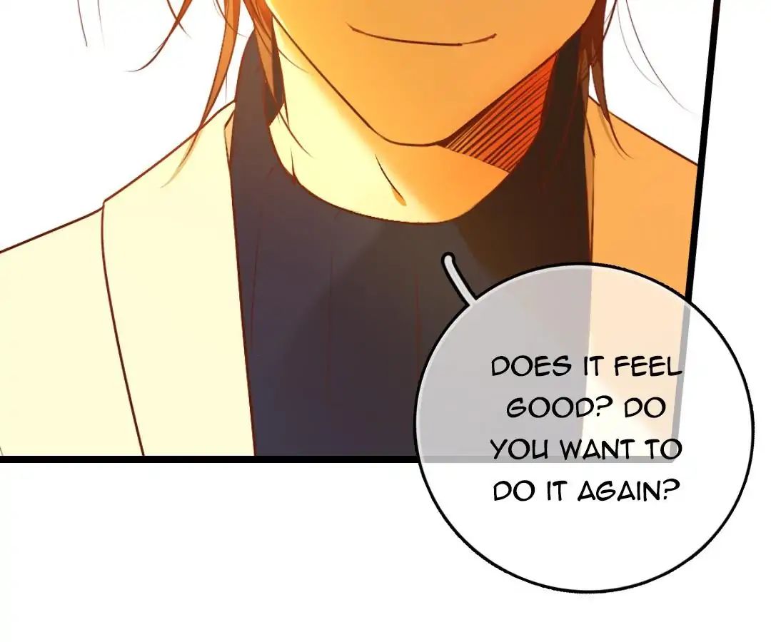 Yaoi God in the Skies chapter 40 - page 53