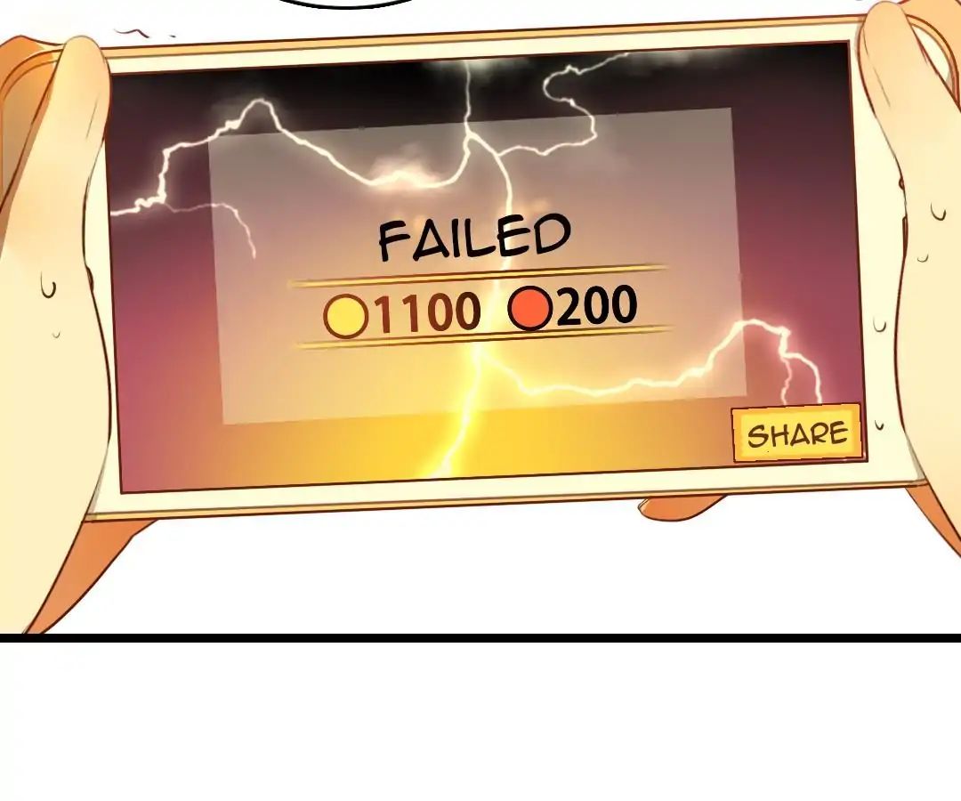 Yaoi God in the Skies chapter 40 - page 8