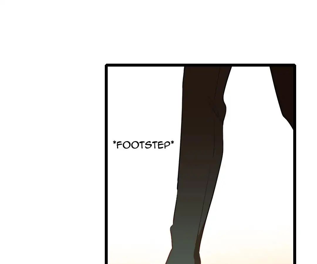 Yaoi God in the Skies chapter 40 - page 9