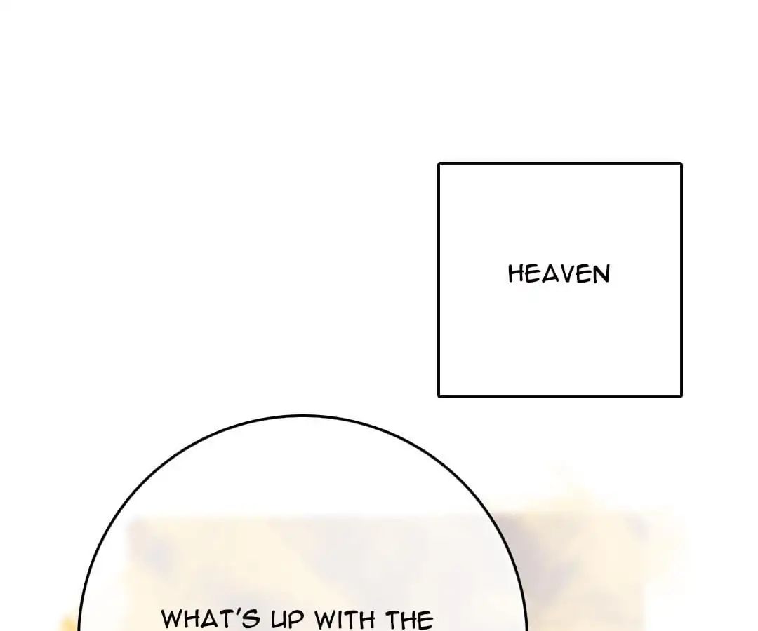 Yaoi God in the Skies chapter 72 - page 1