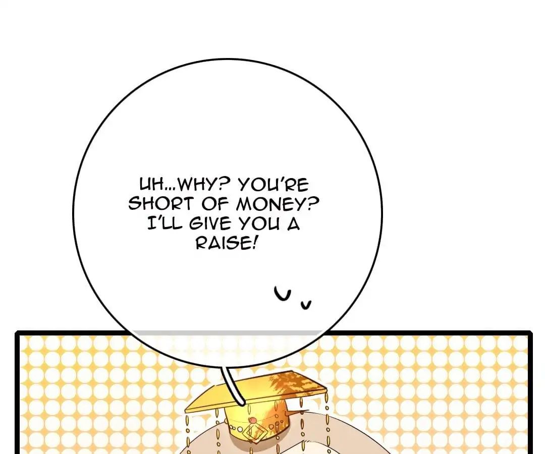 Yaoi God in the Skies chapter 72 - page 16