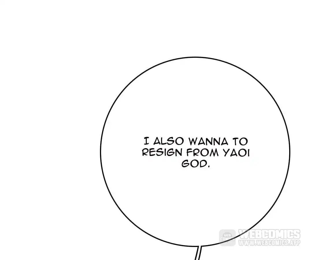 Yaoi God in the Skies chapter 72 - page 18