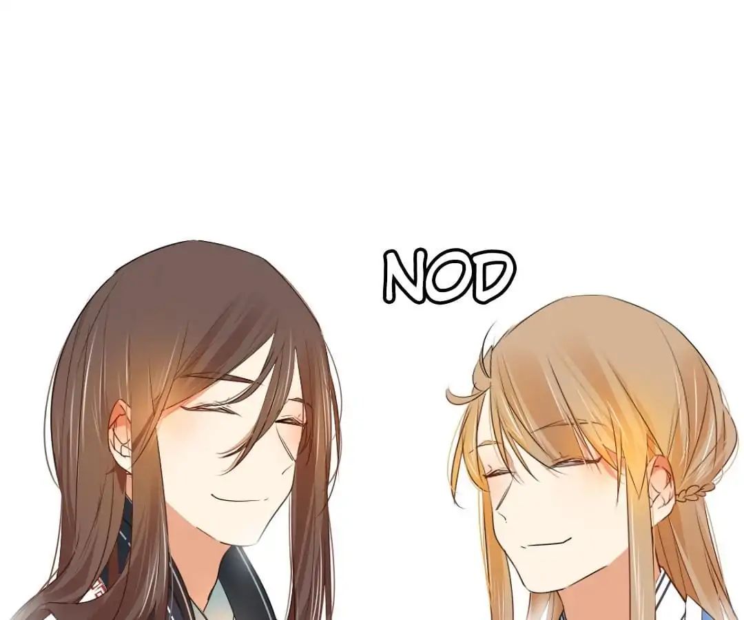 Yaoi God in the Skies chapter 72 - page 23