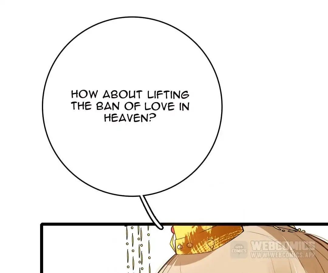 Yaoi God in the Skies chapter 72 - page 26