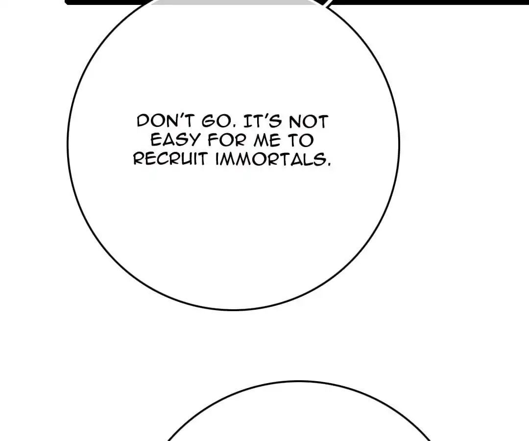 Yaoi God in the Skies chapter 72 - page 28
