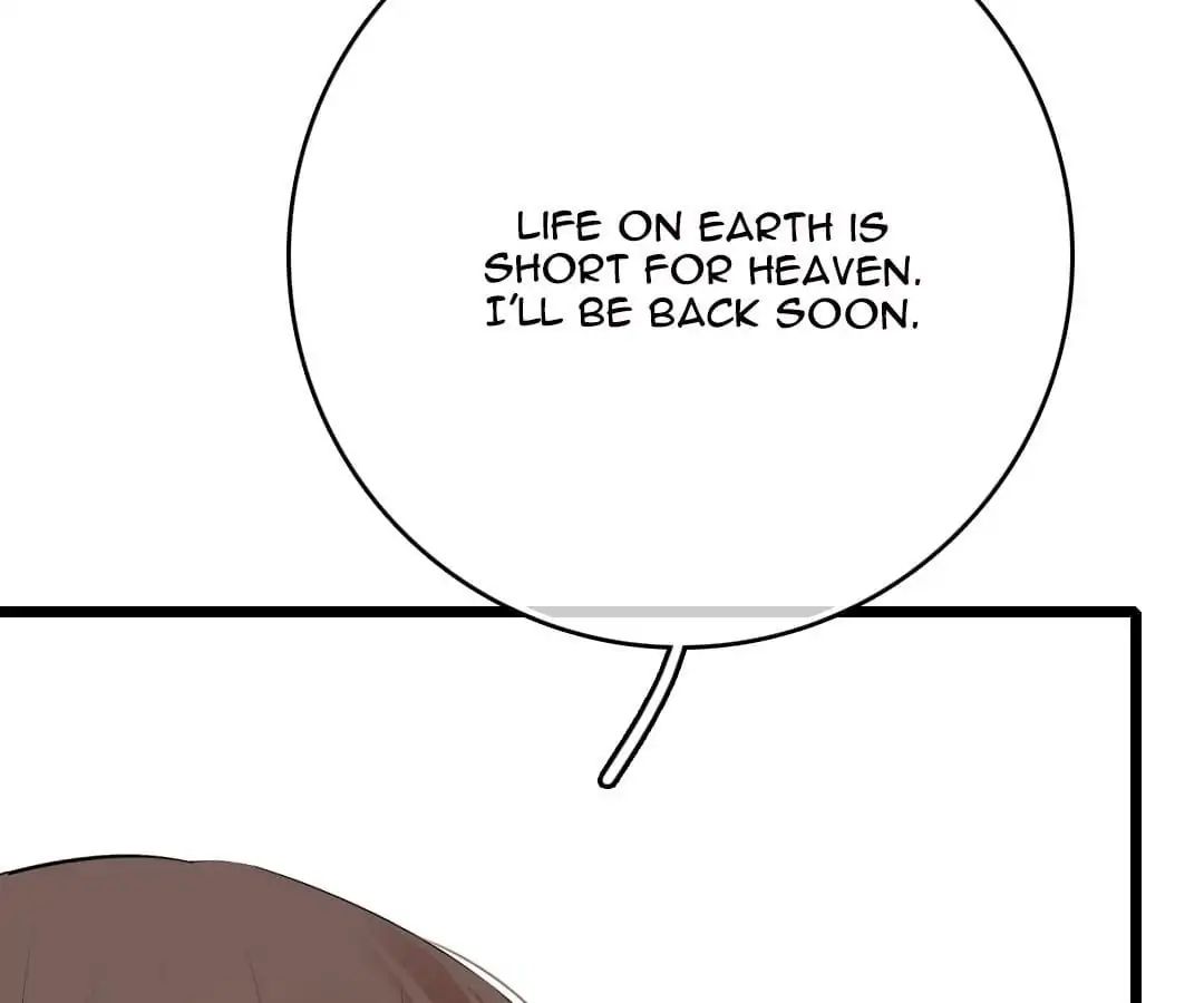 Yaoi God in the Skies chapter 72 - page 29