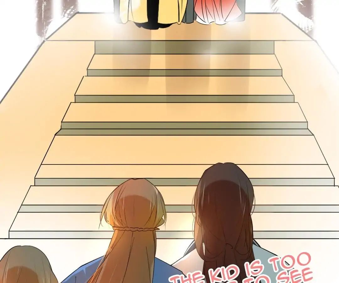 Yaoi God in the Skies chapter 72 - page 3