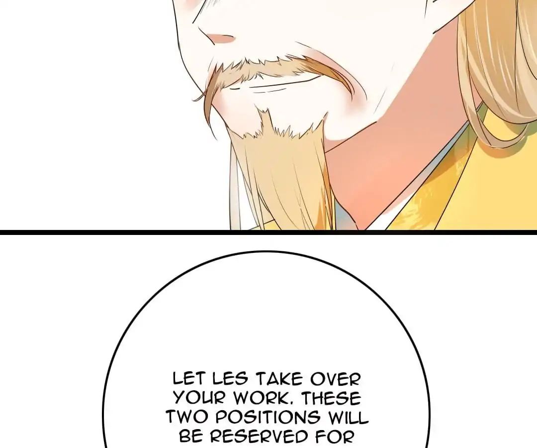 Yaoi God in the Skies chapter 72 - page 33