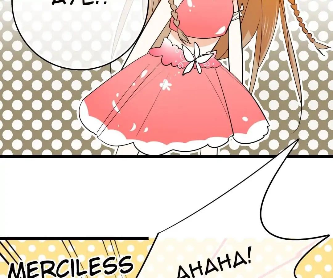 Yaoi God in the Skies chapter 72 - page 35