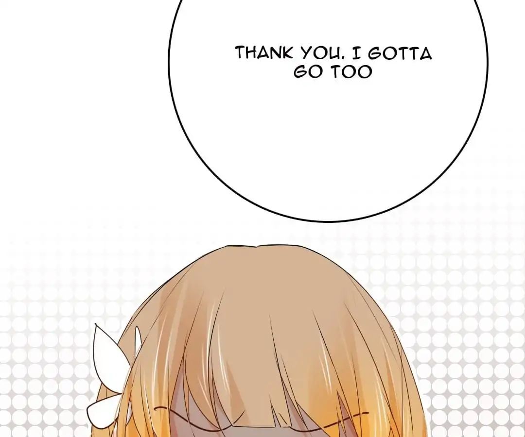 Yaoi God in the Skies chapter 72 - page 41
