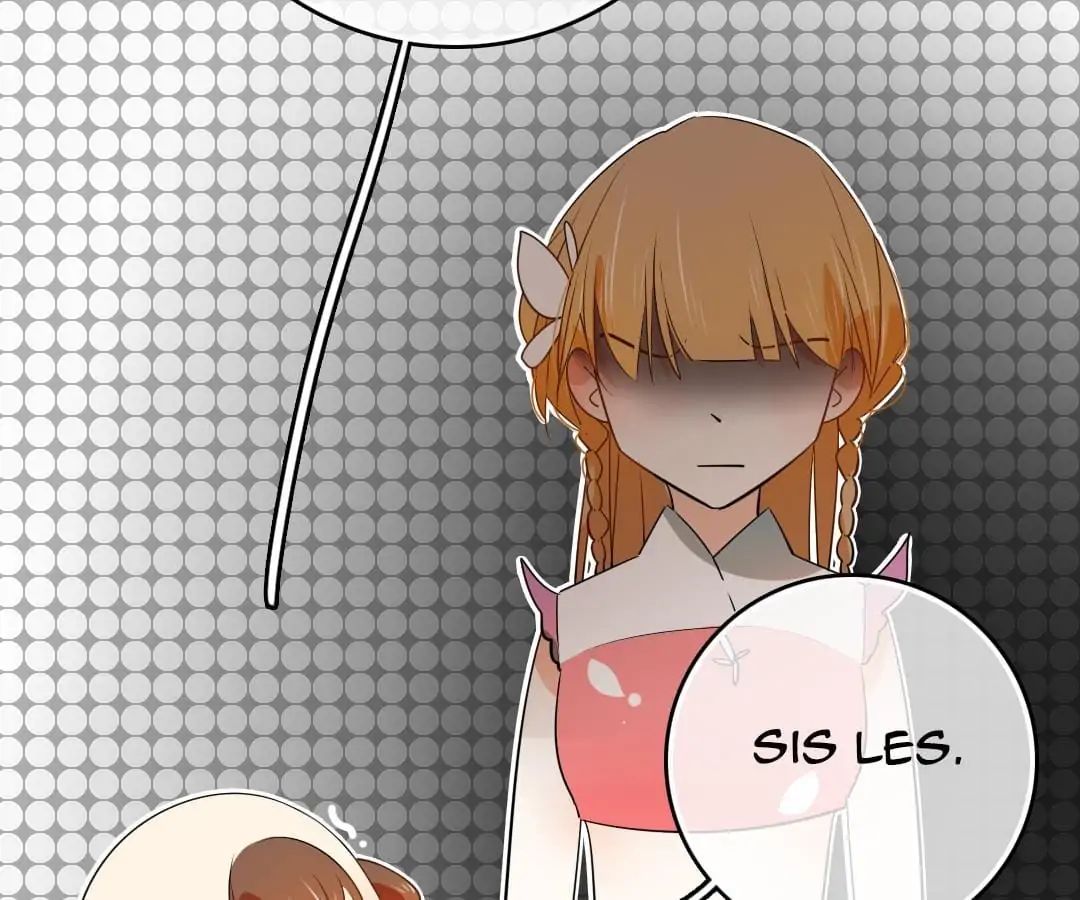 Yaoi God in the Skies chapter 72 - page 44