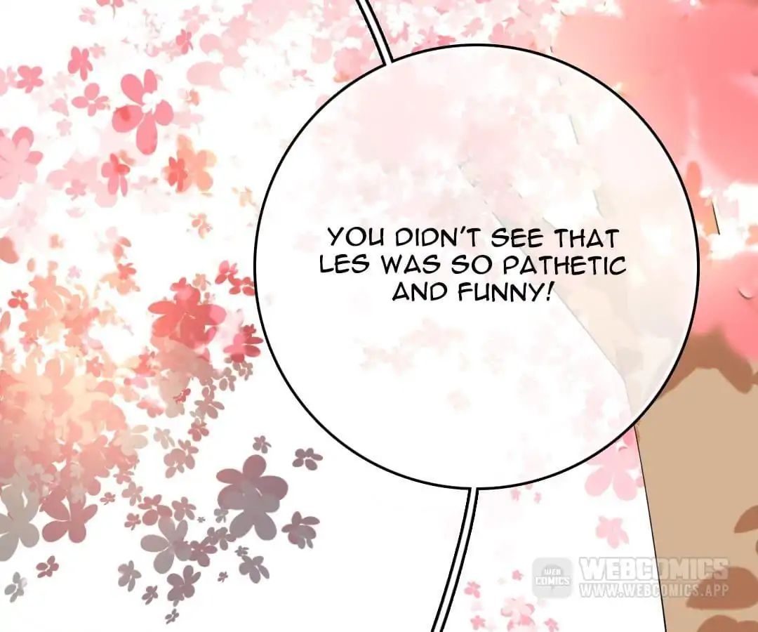 Yaoi God in the Skies chapter 72 - page 50