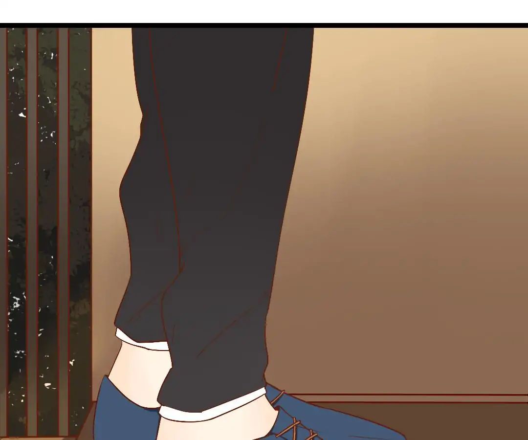Yaoi God in the Skies chapter 6 - page 1