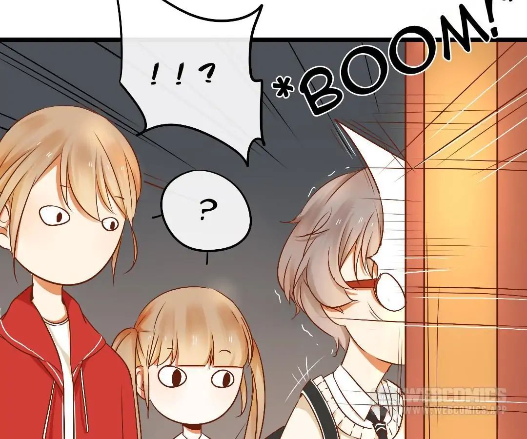 Yaoi God in the Skies chapter 6 - page 10