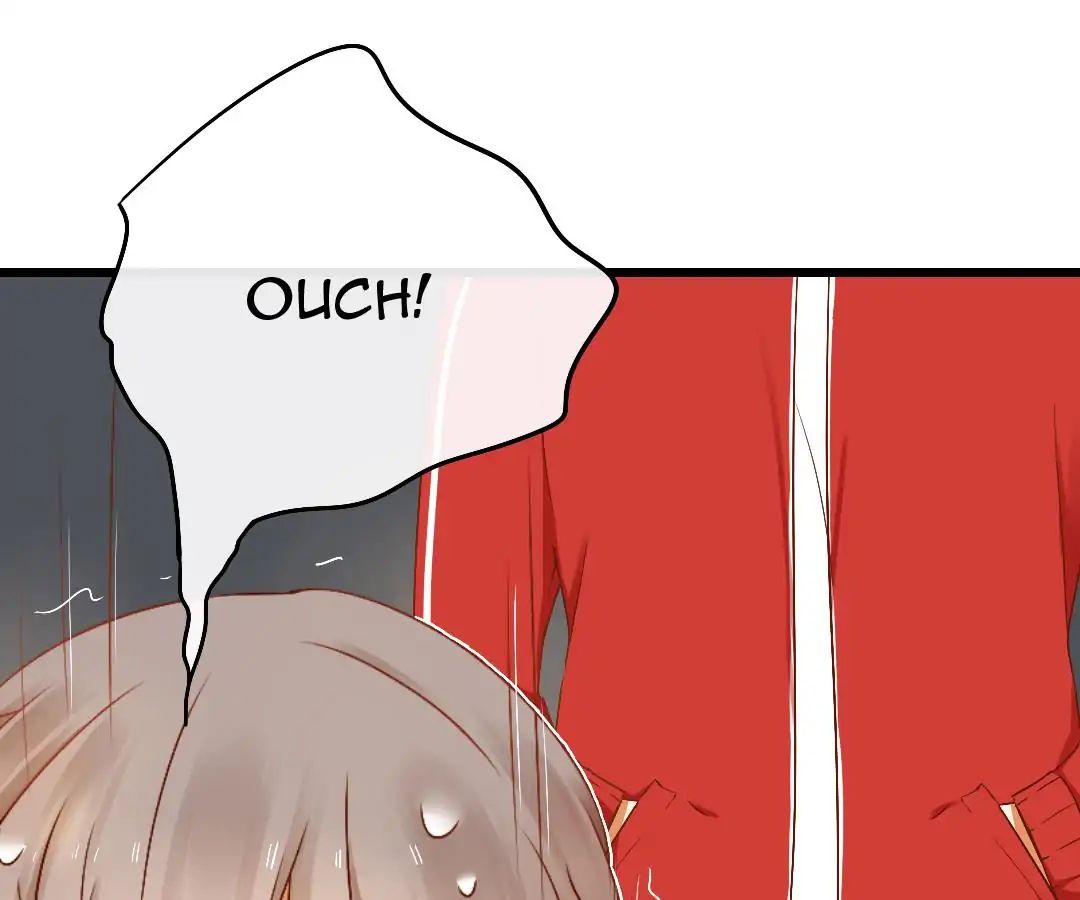 Yaoi God in the Skies chapter 6 - page 12