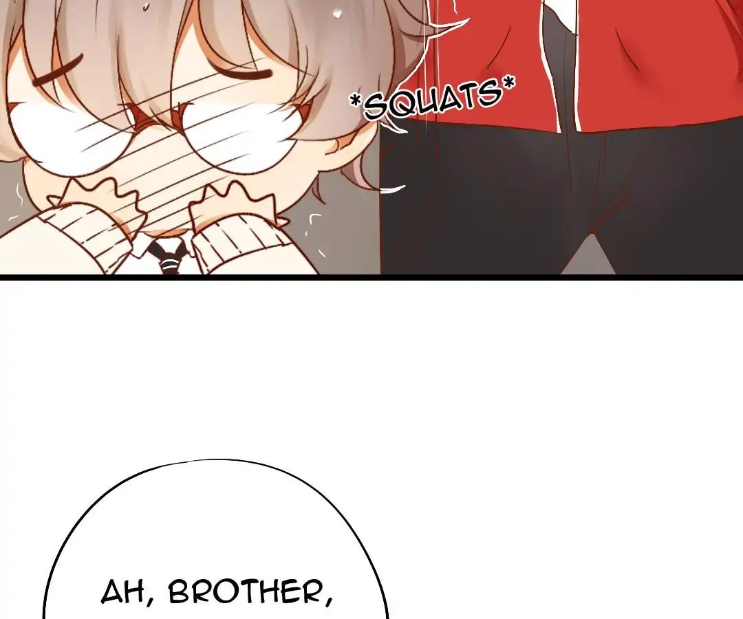 Yaoi God in the Skies chapter 6 - page 13