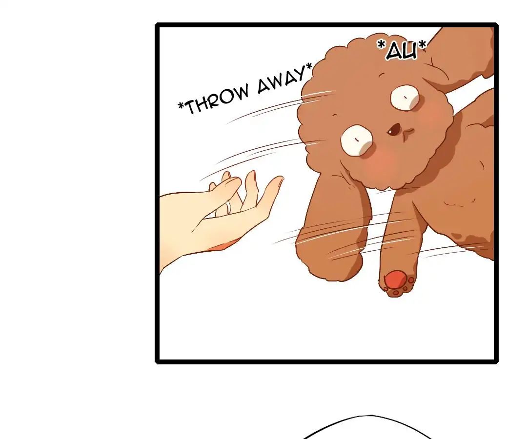 Yaoi God in the Skies chapter 6 - page 19