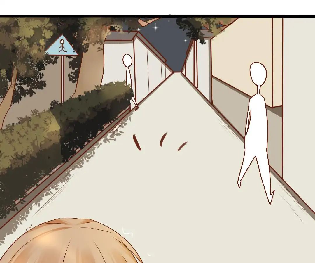 Yaoi God in the Skies chapter 6 - page 32