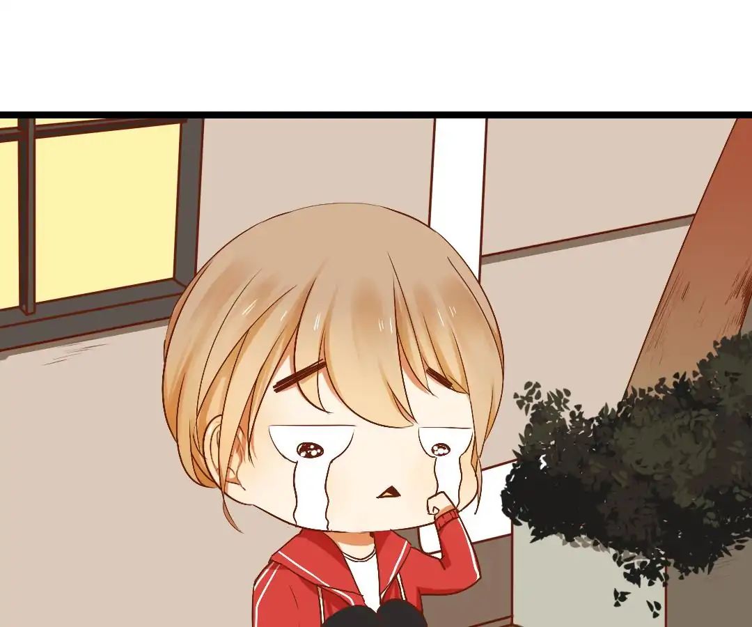 Yaoi God in the Skies chapter 6 - page 37