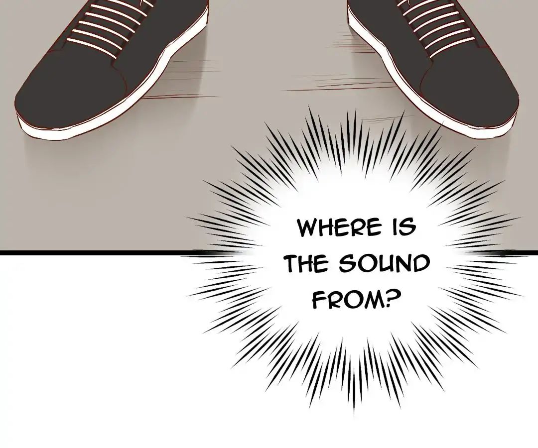 Yaoi God in the Skies chapter 6 - page 40