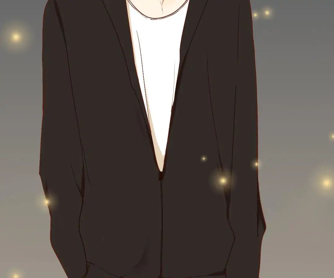Yaoi God in the Skies chapter 6 - page 44