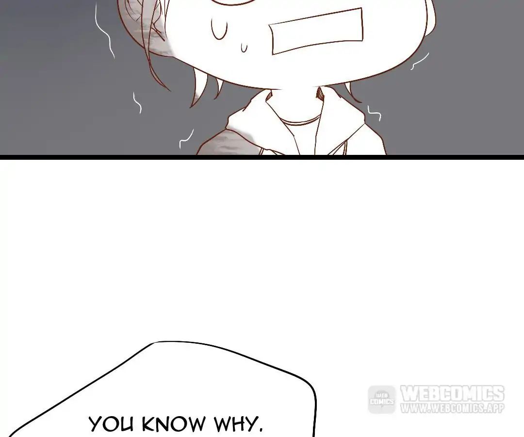 Yaoi God in the Skies chapter 6 - page 46