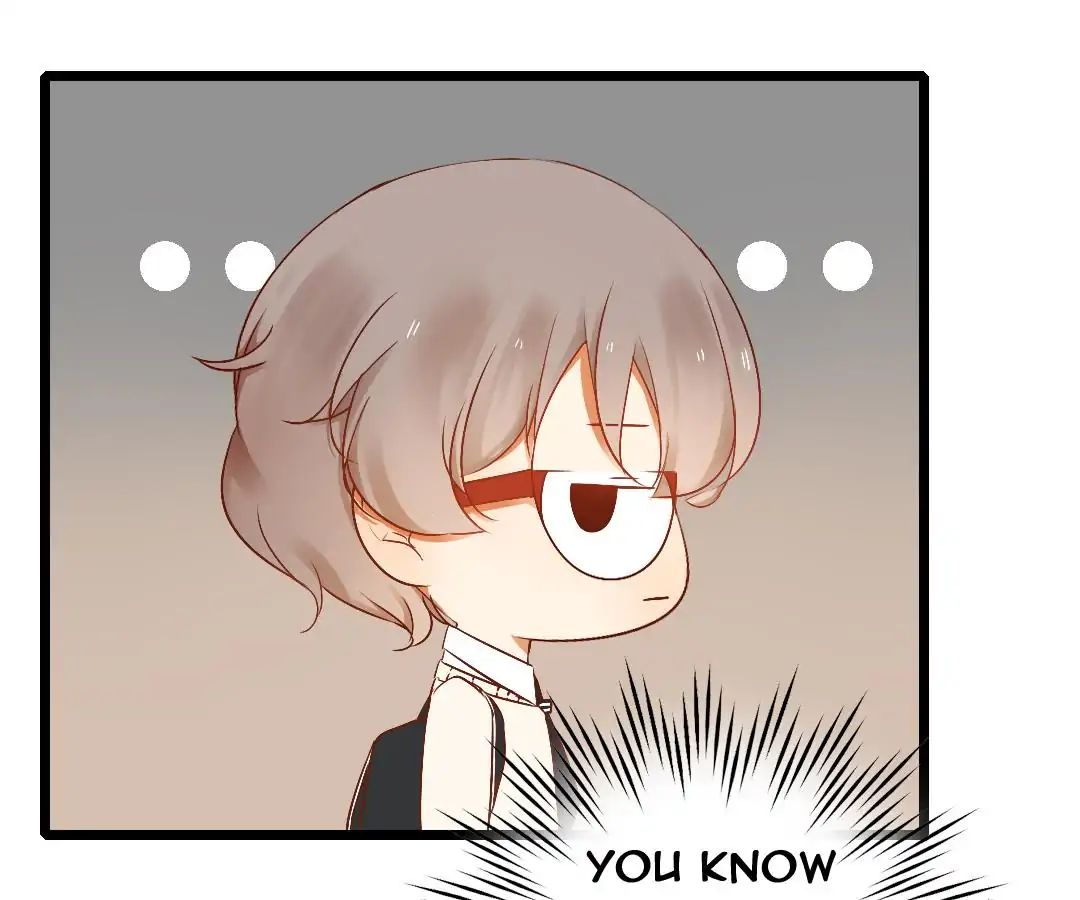 Yaoi God in the Skies chapter 6 - page 7