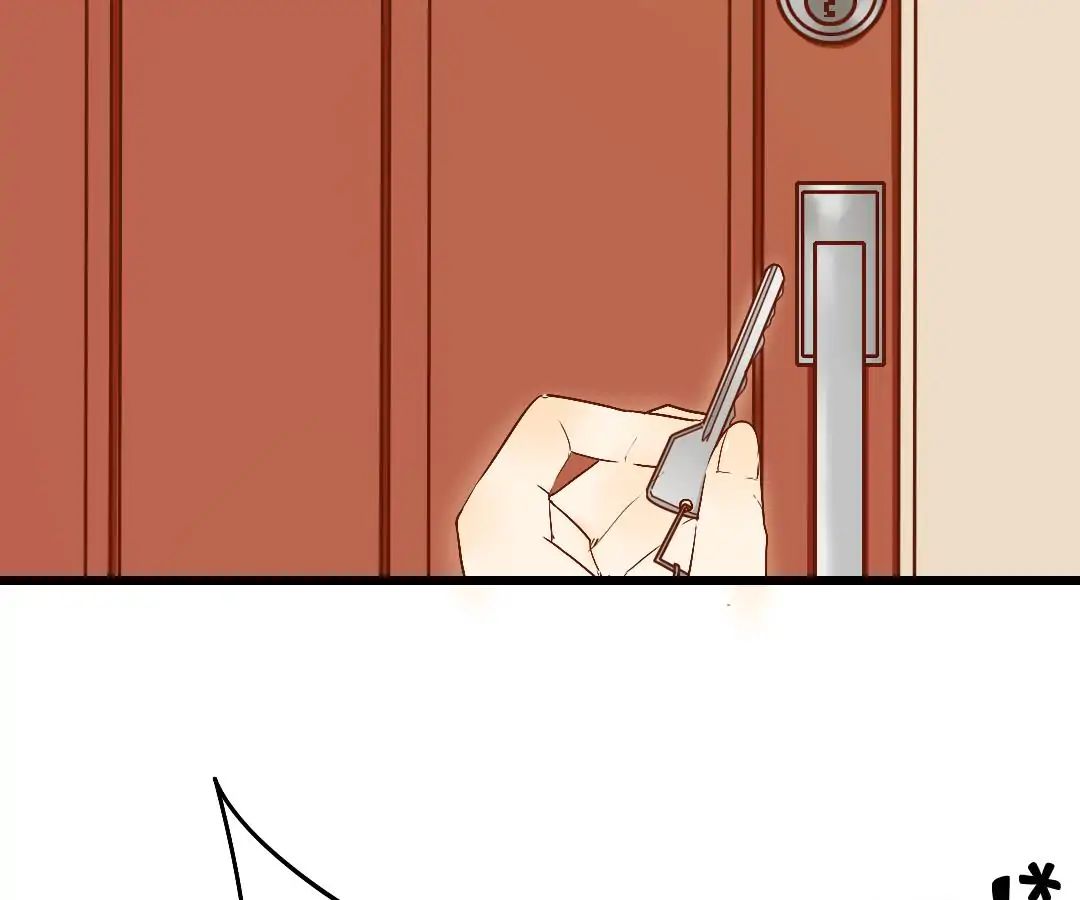 Yaoi God in the Skies chapter 6 - page 9