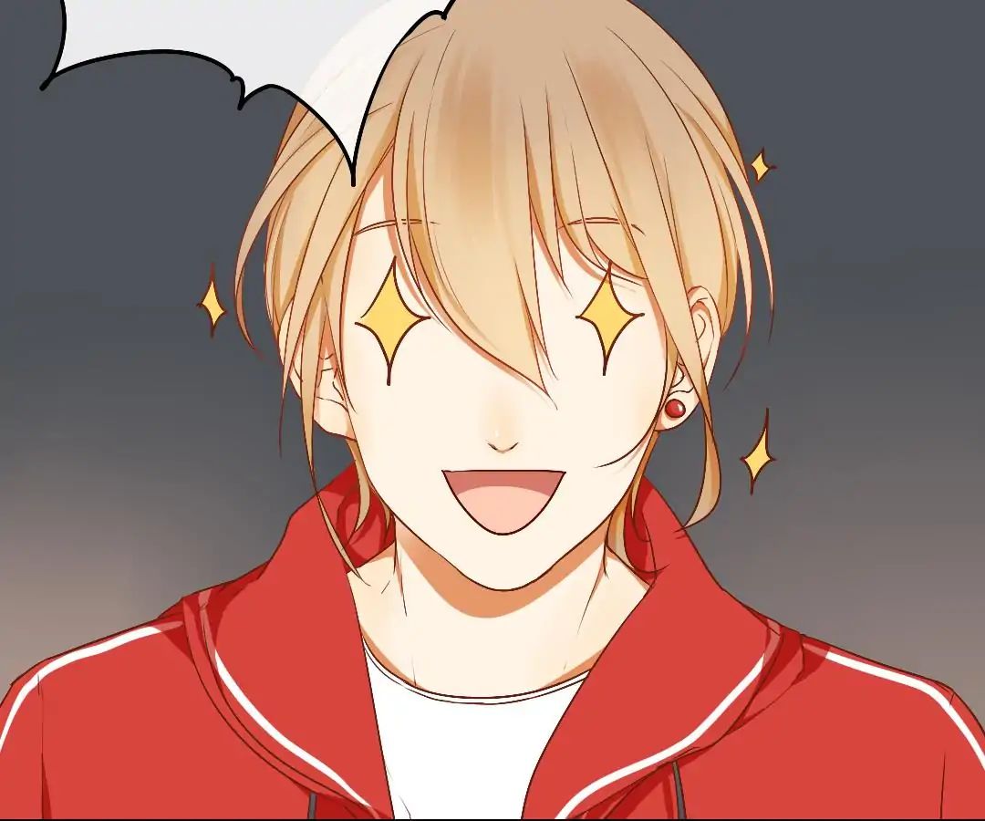 Yaoi God in the Skies chapter 7 - page 17