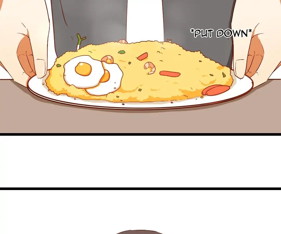 Yaoi God in the Skies chapter 7 - page 44