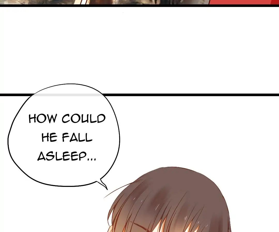 Yaoi God in the Skies chapter 7 - page 48
