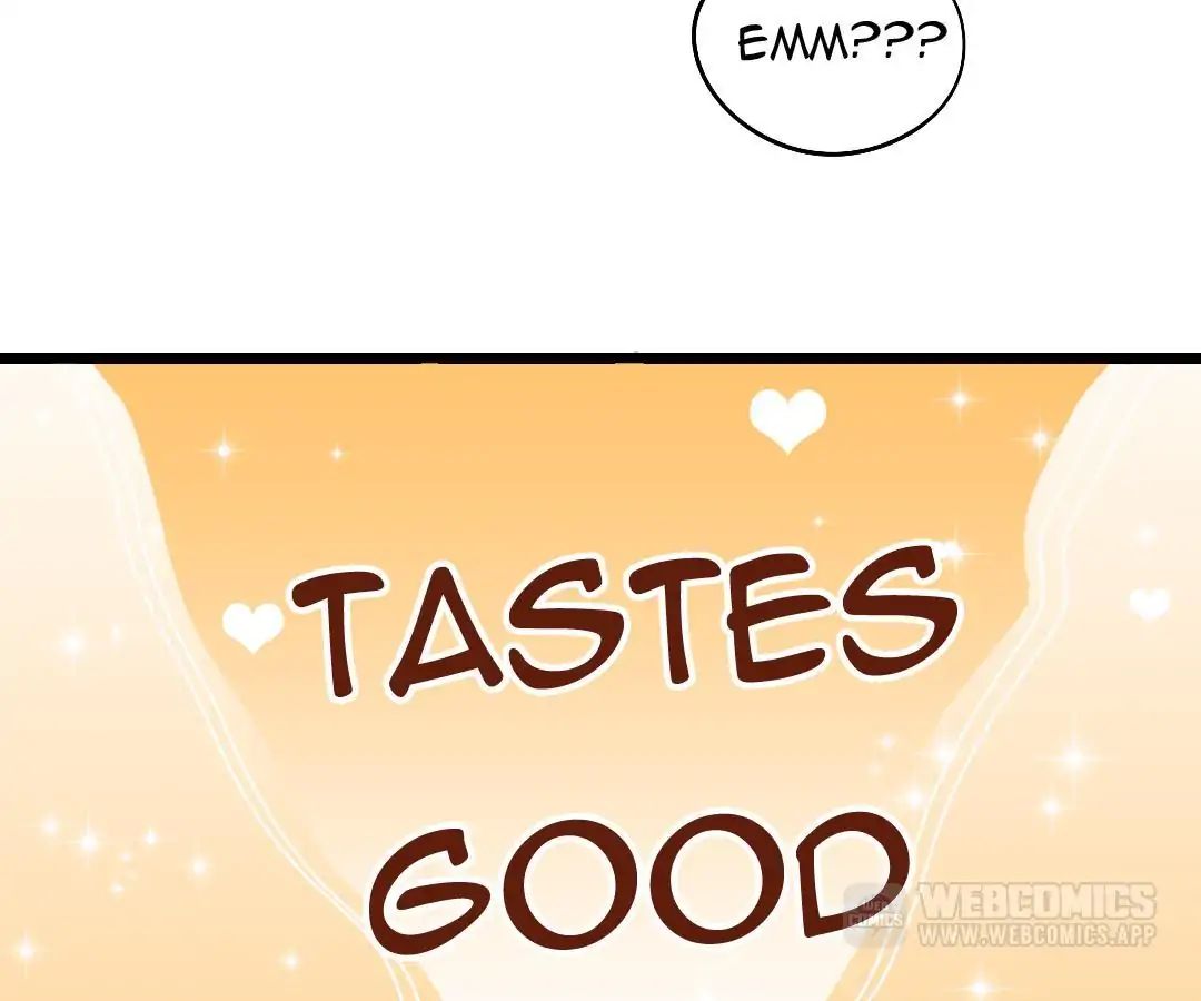Yaoi God in the Skies chapter 8 - page 10