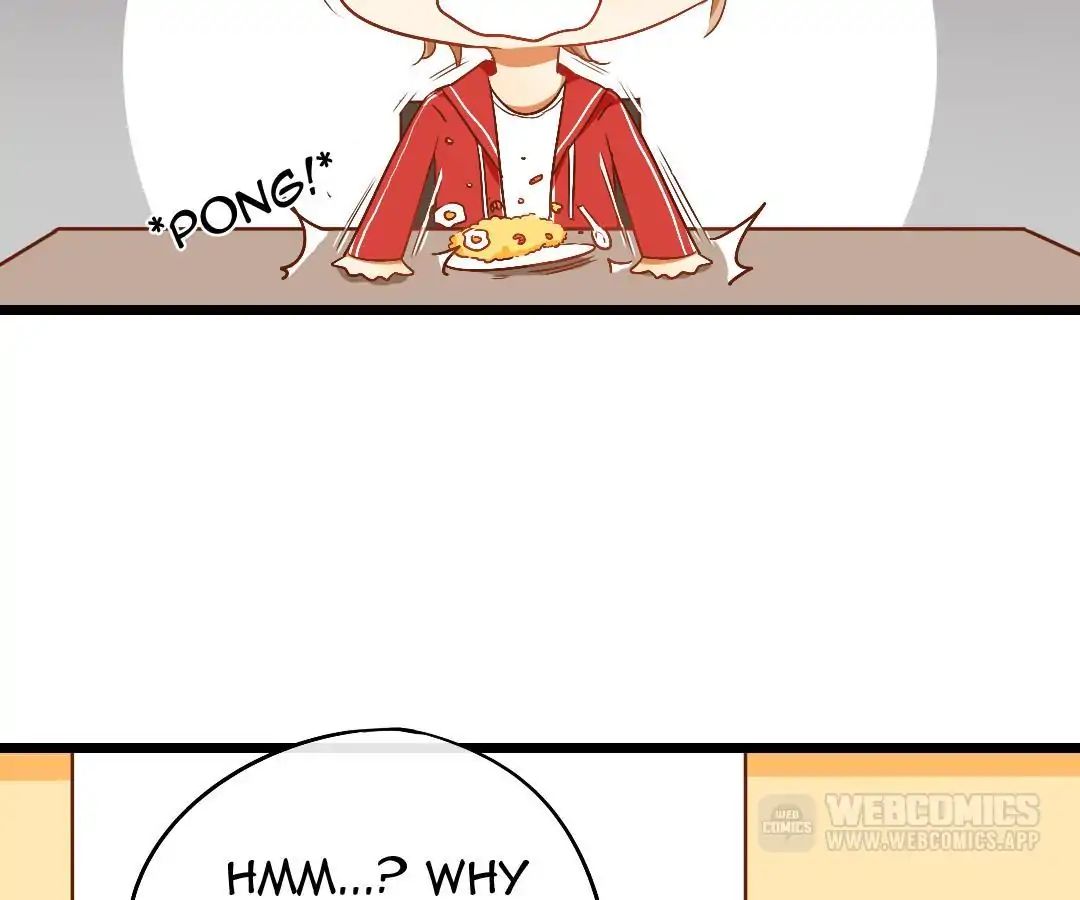 Yaoi God in the Skies chapter 8 - page 18