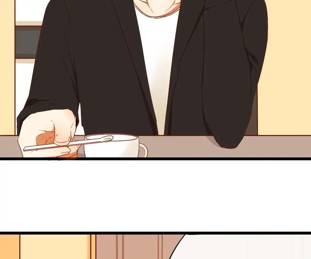 Yaoi God in the Skies chapter 8 - page 20