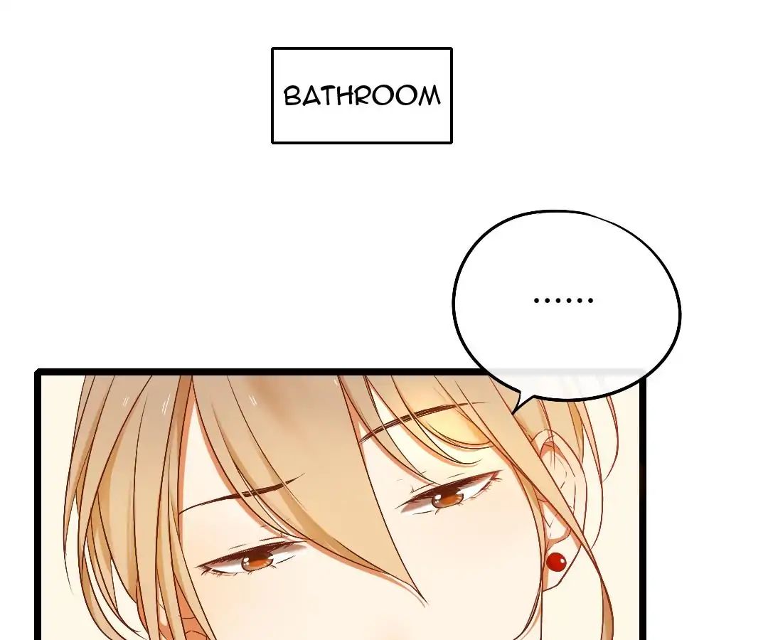 Yaoi God in the Skies chapter 8 - page 29