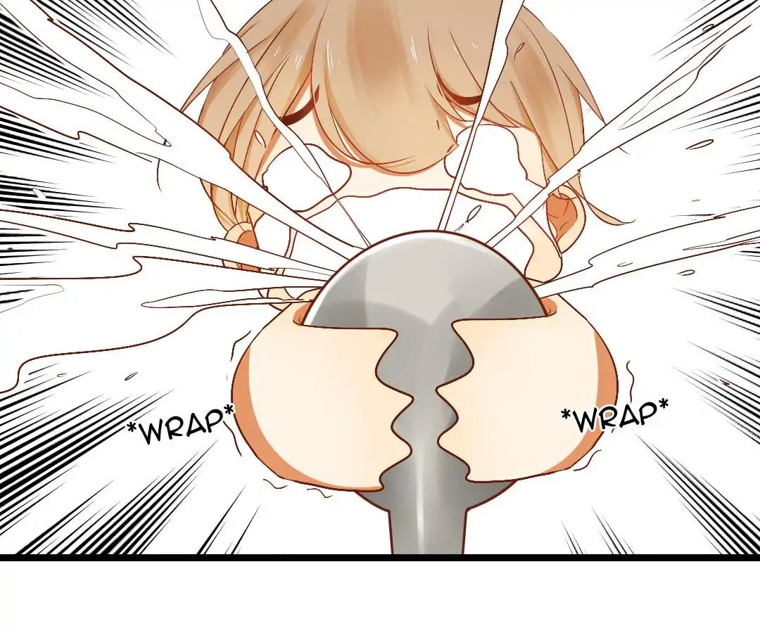 Yaoi God in the Skies chapter 8 - page 35