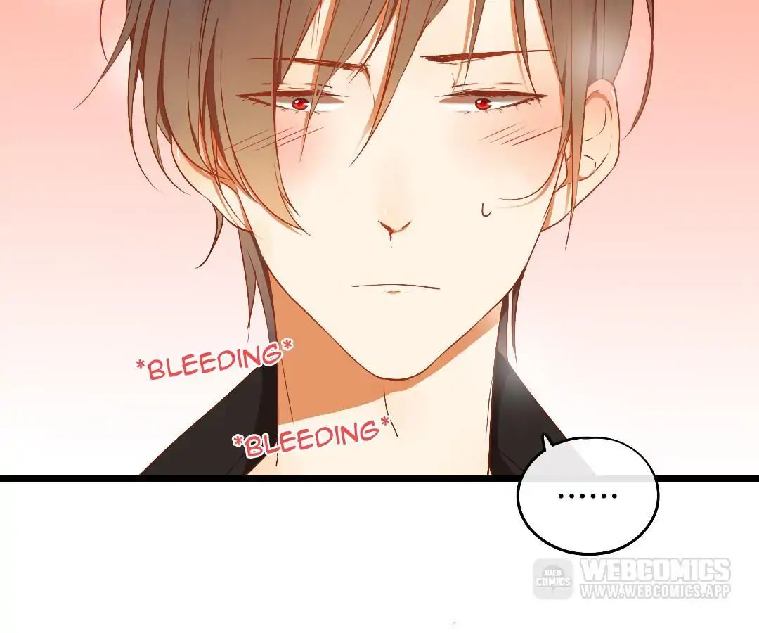 Yaoi God in the Skies chapter 8 - page 42