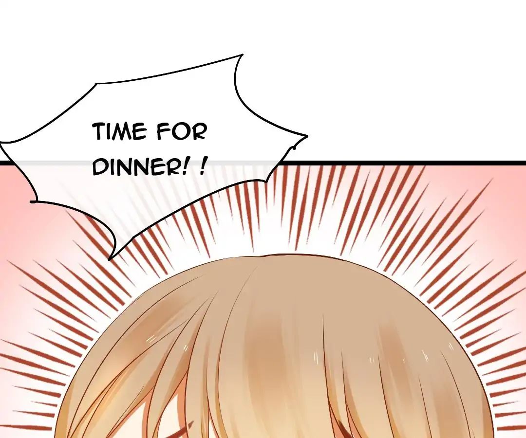 Yaoi God in the Skies chapter 8 - page 5