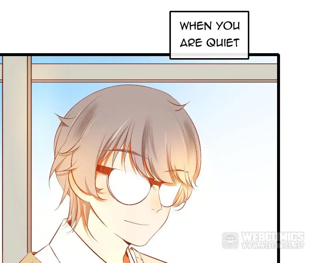 Yaoi God in the Skies chapter 20 - page 14