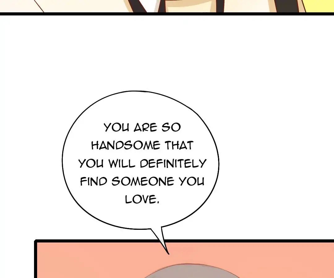 Yaoi God in the Skies chapter 20 - page 31